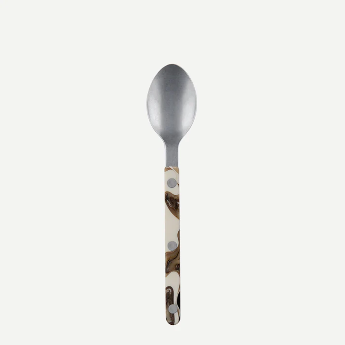 Flatware - Bistro Vintage Dune Black