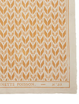 Domino Paper - Petit Ikat 23B