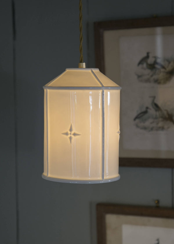 Lampshade - Lutece
