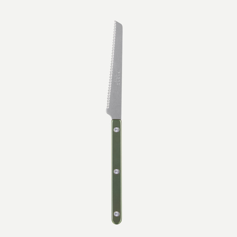 Bistrot Pearly, Tomato Knife