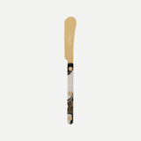 Bistrot Gold Solid, Butter Spreader