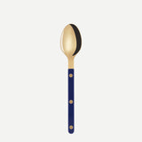 Bistrot Gold Solid, Dessert Spoon