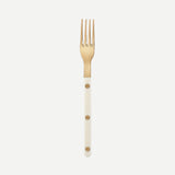 Bistrot Gold Solid, Salad Fork