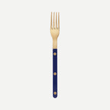 Bistrot Gold Solid, Salad Fork