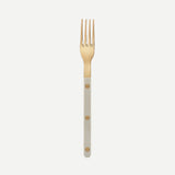 Bistrot Gold Solid, Salad Fork