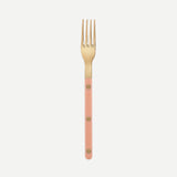 Bistrot Gold Solid, Salad Fork