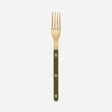 Bistrot Gold Solid, Salad Fork