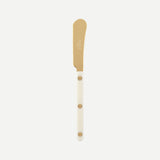 Bistrot Gold Solid, Butter Spreader