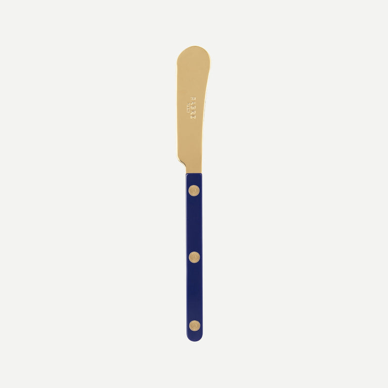 Bistrot Gold Solid, Butter Spreader