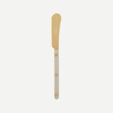 Bistrot Gold Solid, Butter Spreader