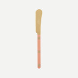 Bistrot Gold Solid, Butter Spreader