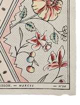 Domino Paper - Marcel 28A