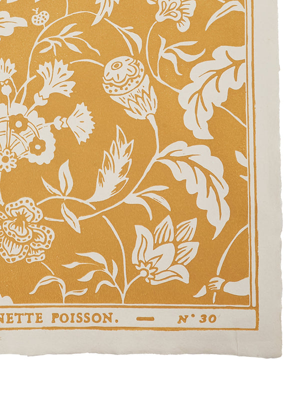 Domino Paper 30A Indienne - french.us  2