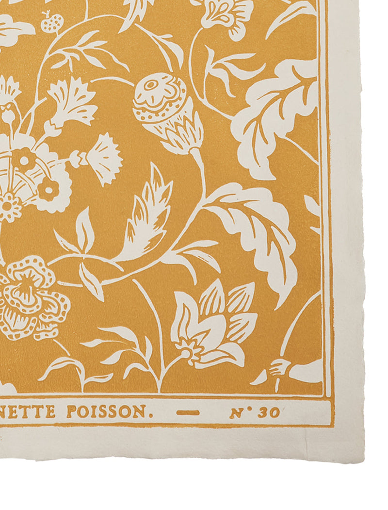 Domino Paper 30A Indienne - french.us  2