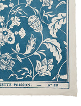 Domino Paper - Indienne 30B