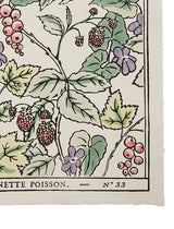 Domino Paper - Puits D'amour 33A