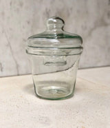 Decorative lid