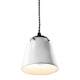 Small Pendant Light - US Wired Rien