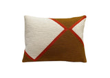 Cushion With Pillow Insert IWANI 12”x16”