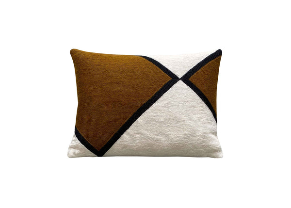 Cushion With Pillow Insert IWANI 2 12”x16” - french.us