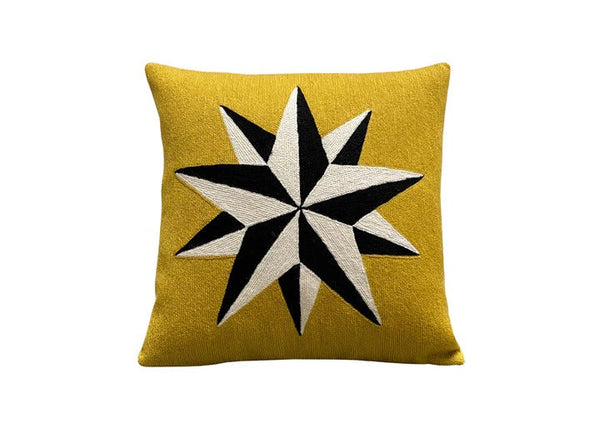 Cushion With Pillow Insert 23 Estelle 16’x16’ - french.us
