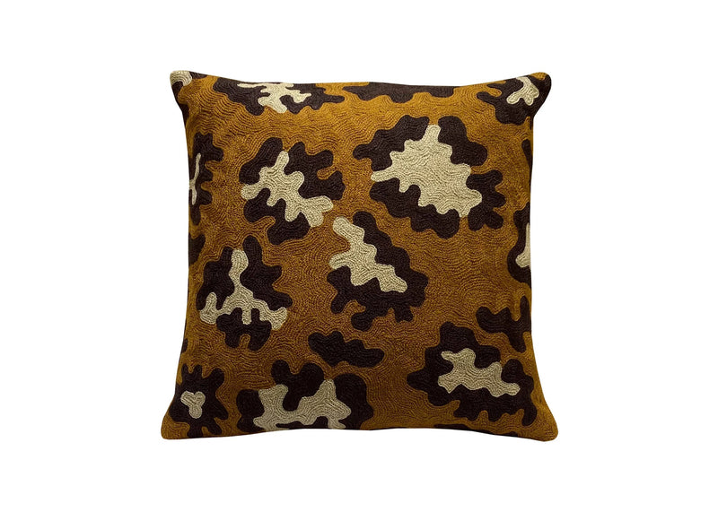 Cushion With Pillow Insert 29/11 LEO 16’x16’