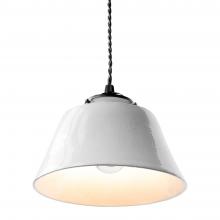 Medium Pendant Light - US Wired Rien