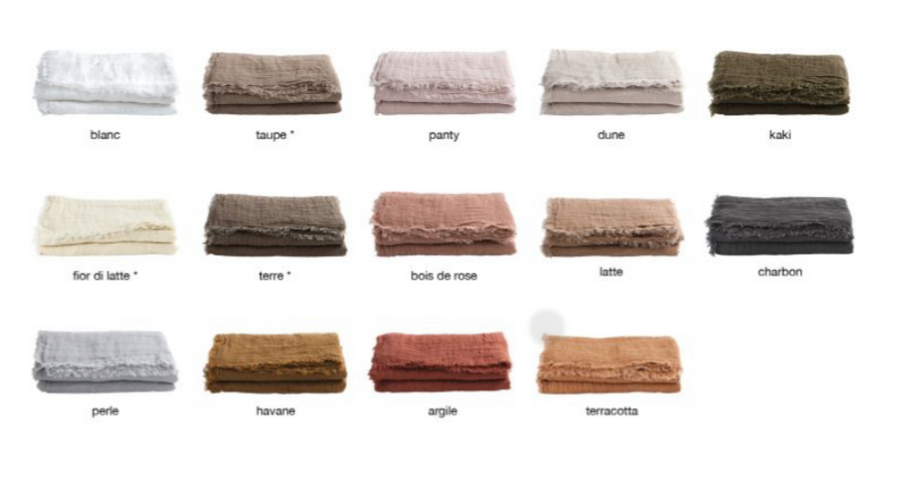 Maison de Vacances - Collection Page– French.US