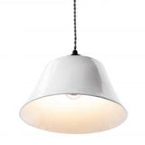 Large Pendant Light - EU Wired Rien