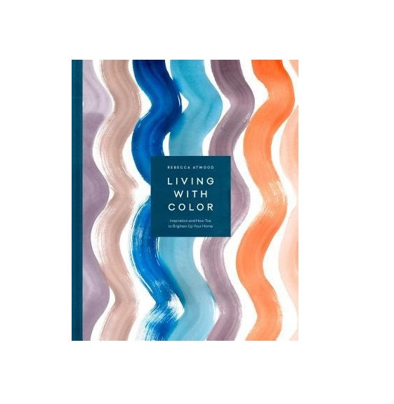 Living with Color: Inspiration and How-Tos to Brighten Up Your Home - french.us