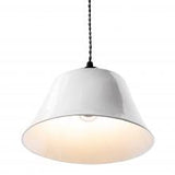 Large Pendant Light - UK Wired Rien