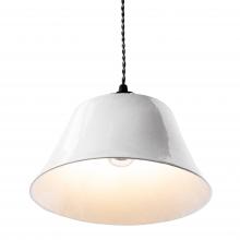 Large Pendant Light - UK Wired Rien
