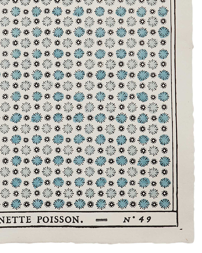 Domino Paper - Artifice 49B