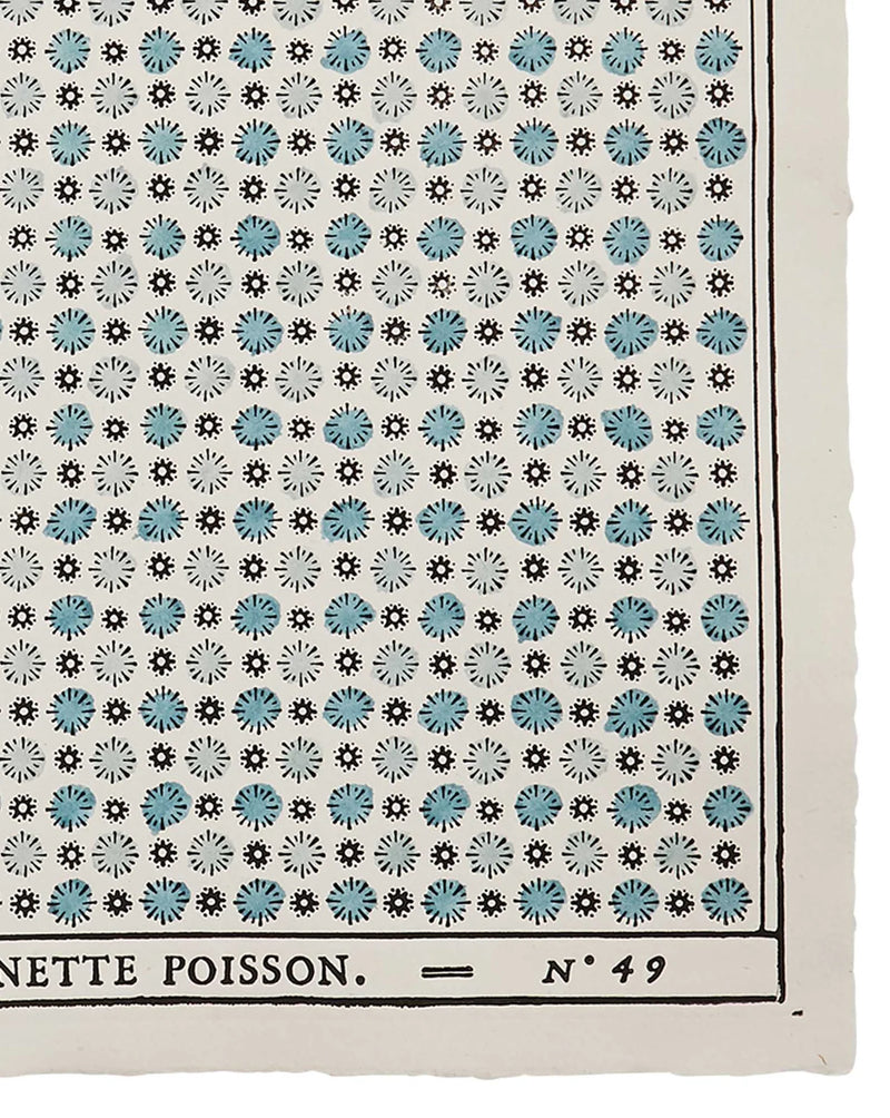 Domino Paper - Artifices 49A