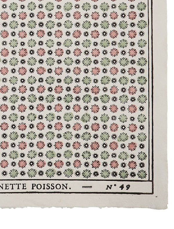 Domino Paper - Artifice 49A