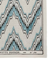 Domino Paper - Louis XIII 50C