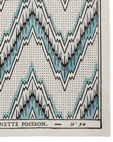 Domino Paper - Louis XIII 50B