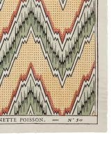 Domino Paper - Louis XIII 50