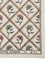 Domino Paper - Oeillets 53A