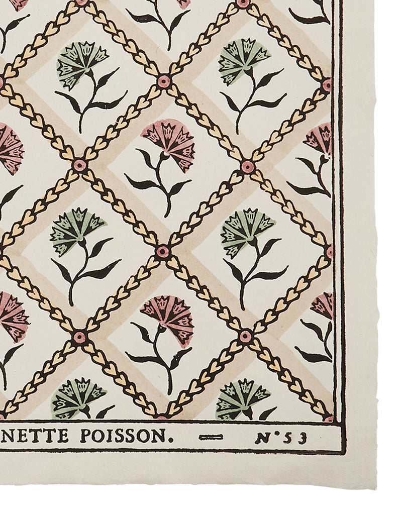 Domino Paper - Oeillets 53A
