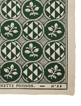 Domino Paper - Olives 55A