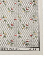 Domino Paper - Baies 56A
