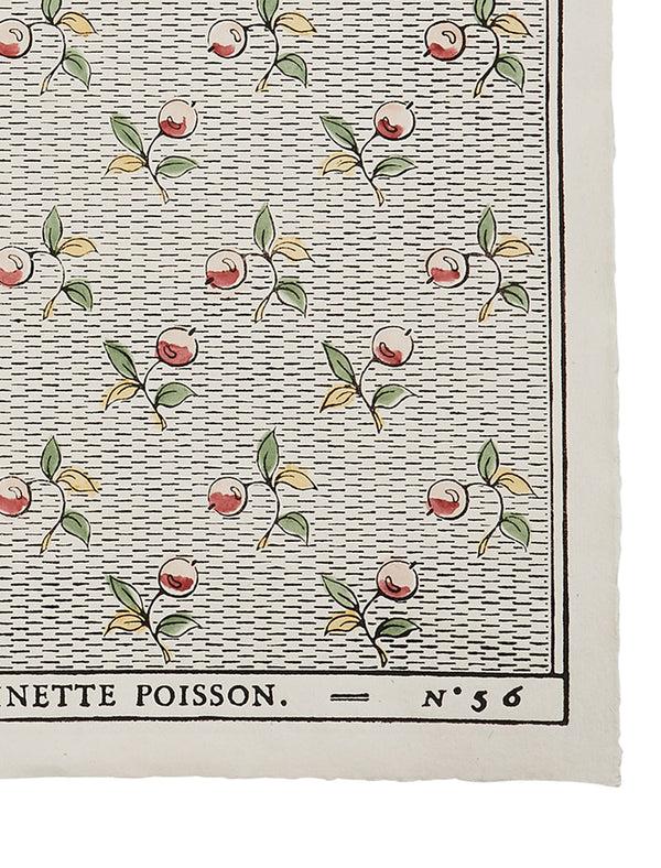 Domino Paper - Baies 56A