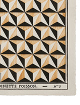 Domino Paper - Pointes de Diamant 5A