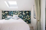 Wallpaper Pretty Woods – Papier Peint Jolis Bois – 61