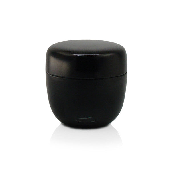 Black Matcha Container
