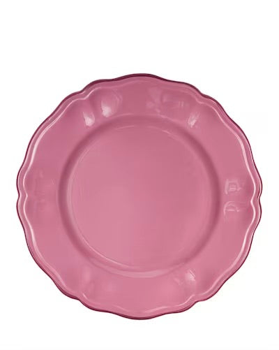 Iris Dinner Plate