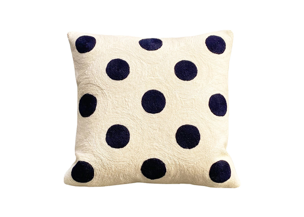 Cushion With Pillow Insert SIMON 02/682 16”x16” - french.us