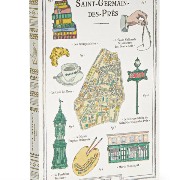 Notebook Marin Montagut– French.US