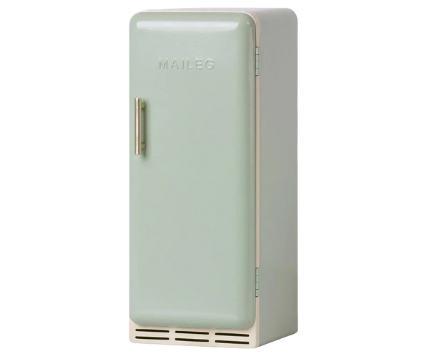 Miniature Fridge Mint - French inc